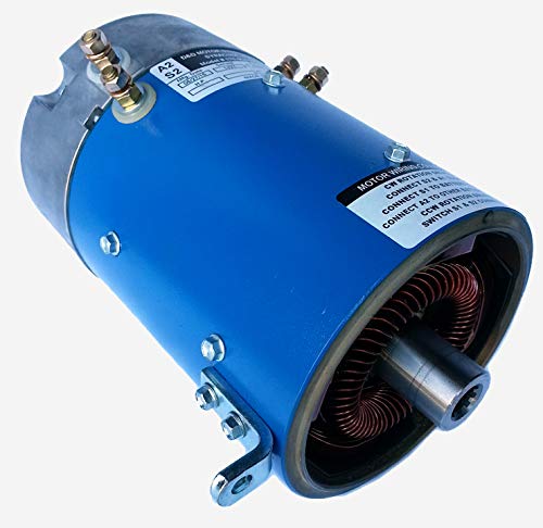 Performance Motor Upgrade Kit